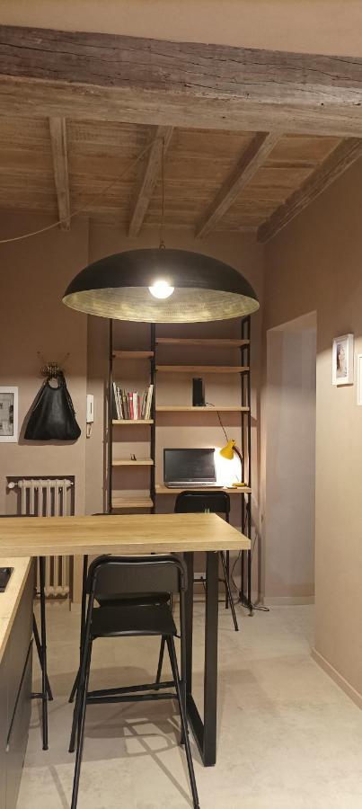 In The Mood Apartment Turin Luaran gambar