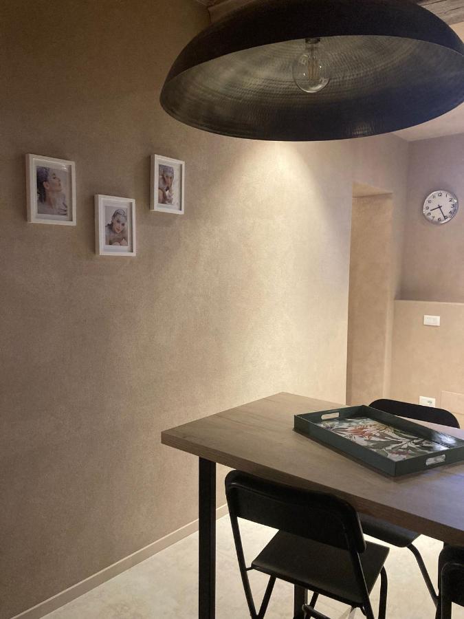 In The Mood Apartment Turin Luaran gambar