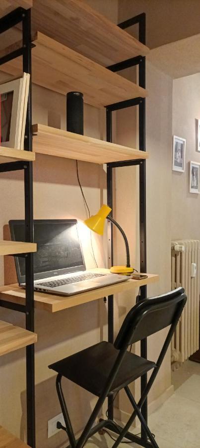 In The Mood Apartment Turin Luaran gambar