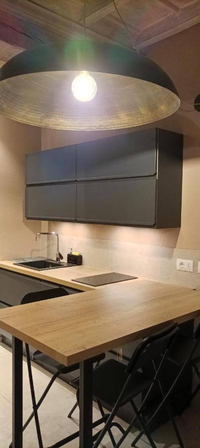 In The Mood Apartment Turin Luaran gambar