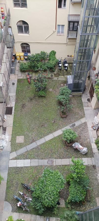 In The Mood Apartment Turin Luaran gambar