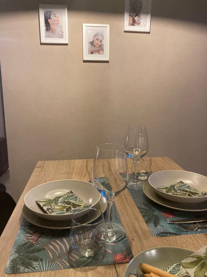 In The Mood Apartment Turin Luaran gambar