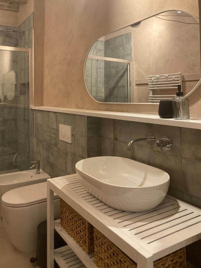 In The Mood Apartment Turin Luaran gambar