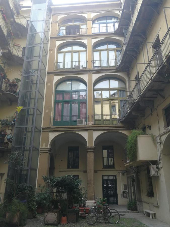 In The Mood Apartment Turin Luaran gambar