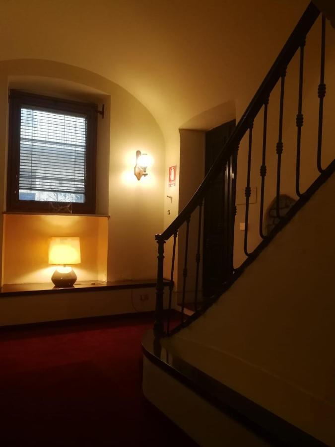 In The Mood Apartment Turin Luaran gambar